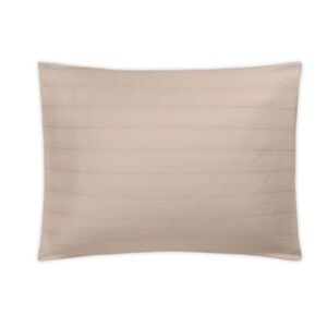 Matouk Augusta Boudoir Dune Sham 12 X 16 M130